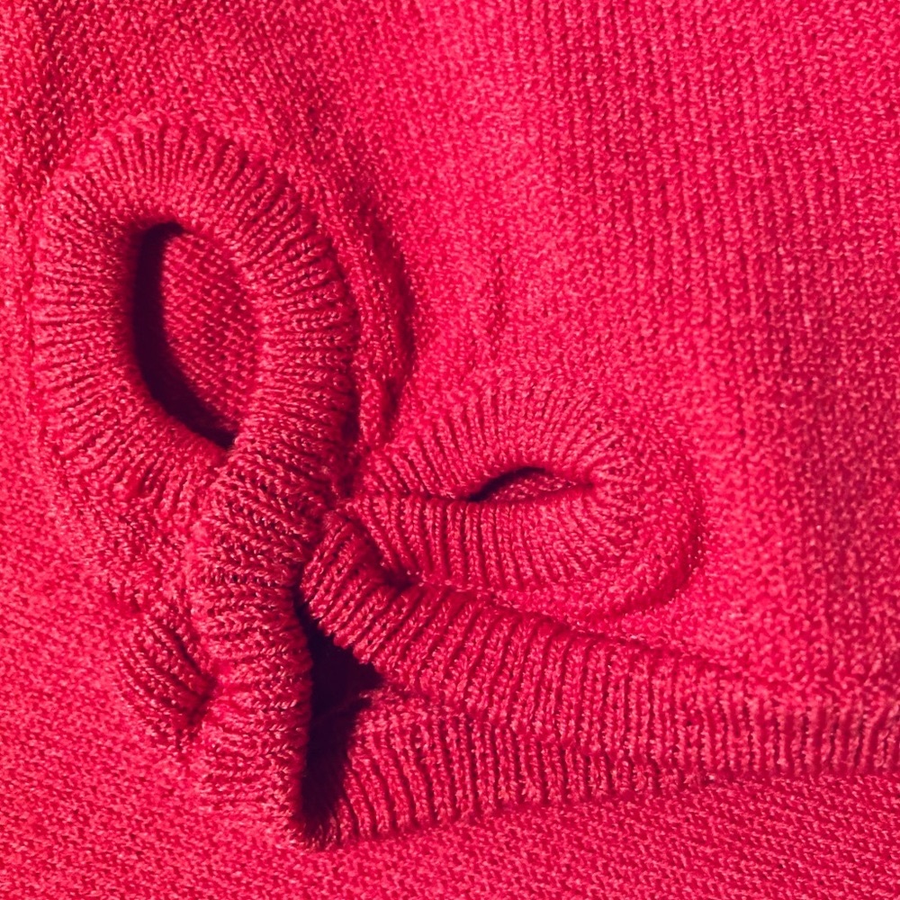 Ann Taylor adorable button-up cardigan, EUC